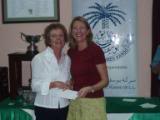 Rita Field, Jane Wyndahm